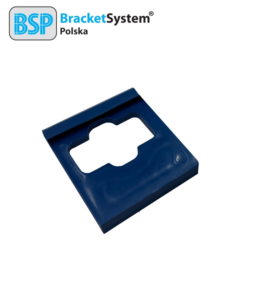 BSP HDPE pad