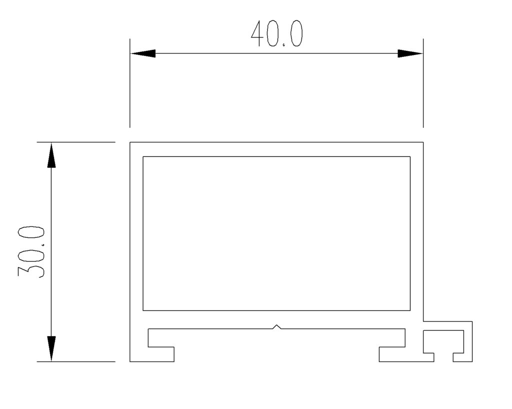 BSP KCO profile