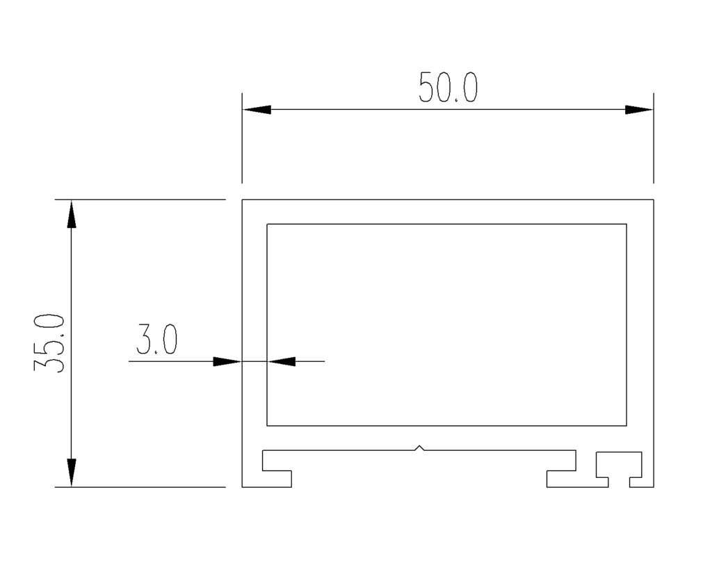 BSP KCP profile