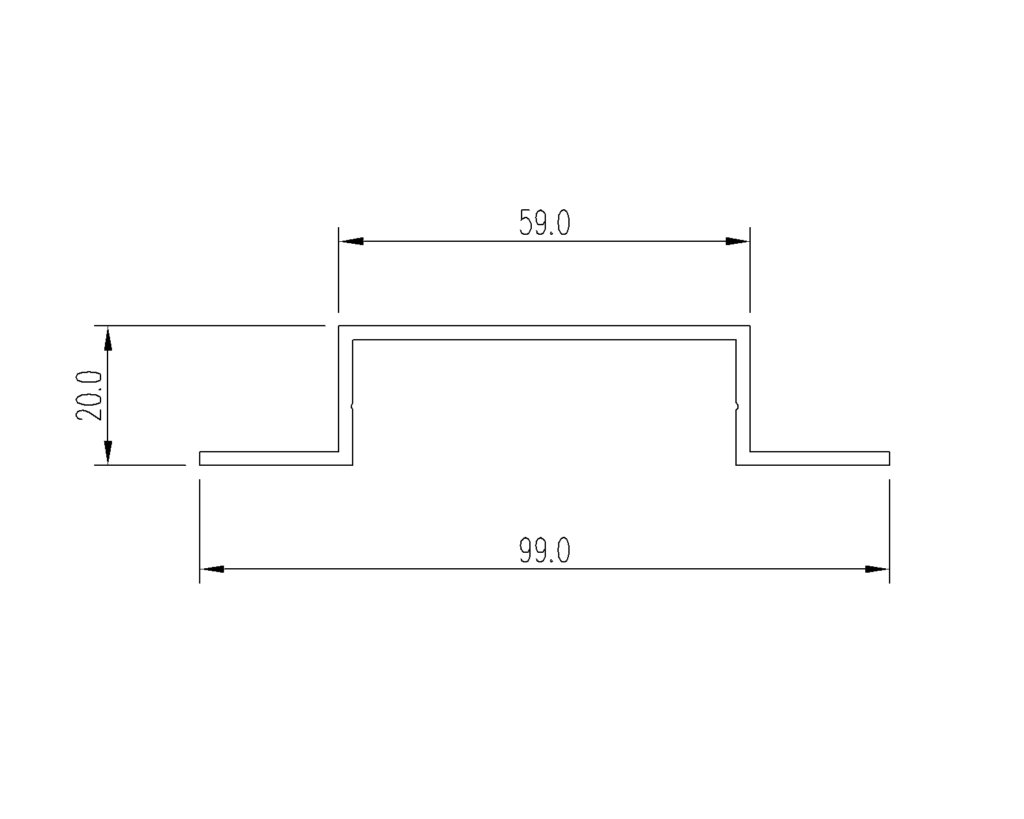 BSP RWY omega profile