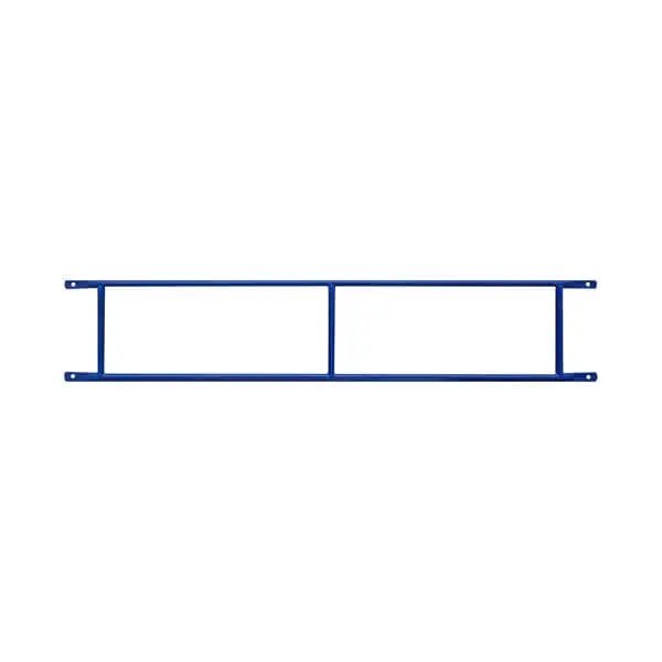 Double Guardrail