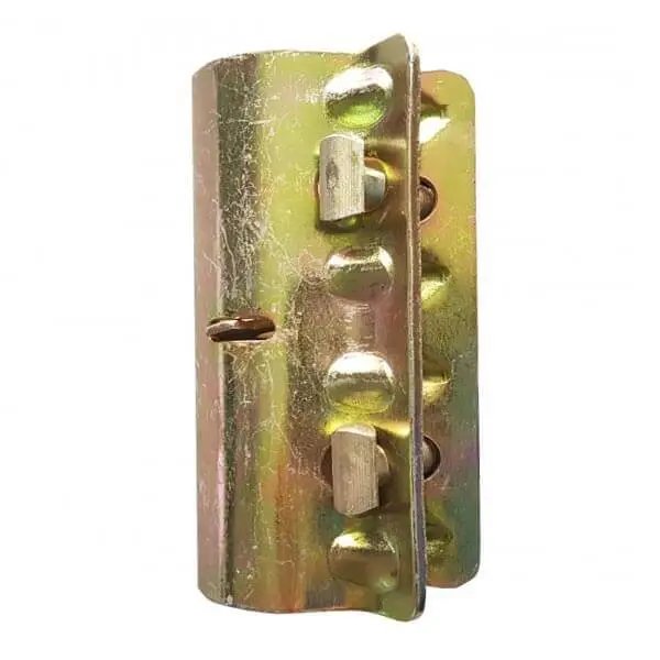 Sleeve Coupler