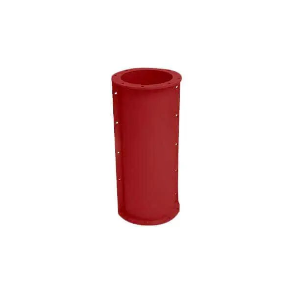Steel Formwork For Round Columns