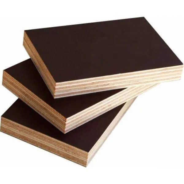 Plywood Formwork Board