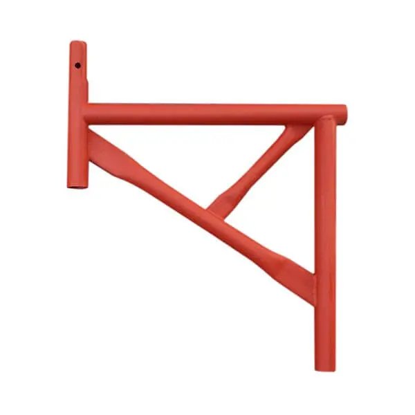 Work Platform Console