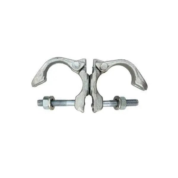 Forged Swivel Clamp Coupler