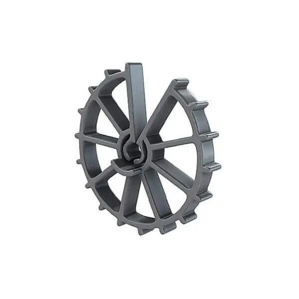 Plastic Round Fixer
