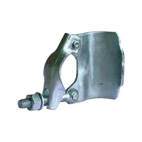 Pressed Single Clamp Coupler