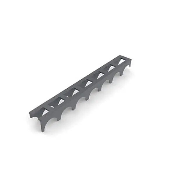 Plastic Linear Fixer