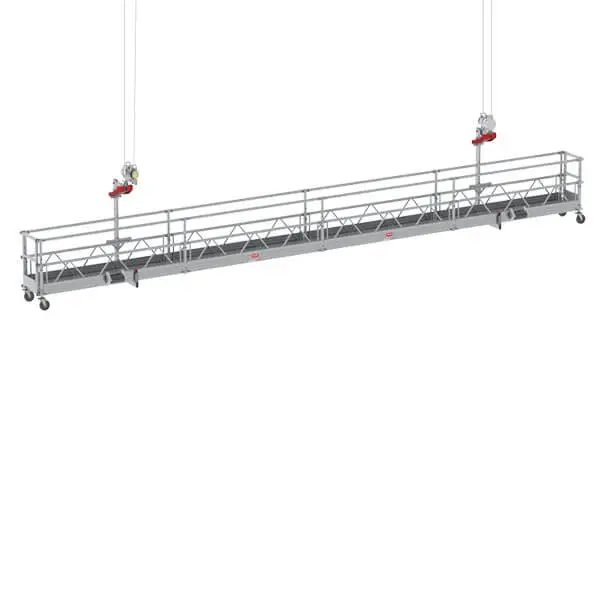 Modular Suspended Platform Mhb 60