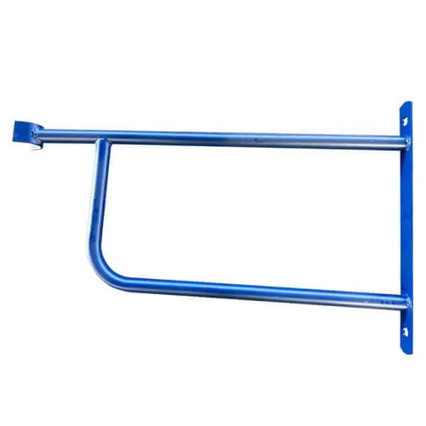 End Guardrail