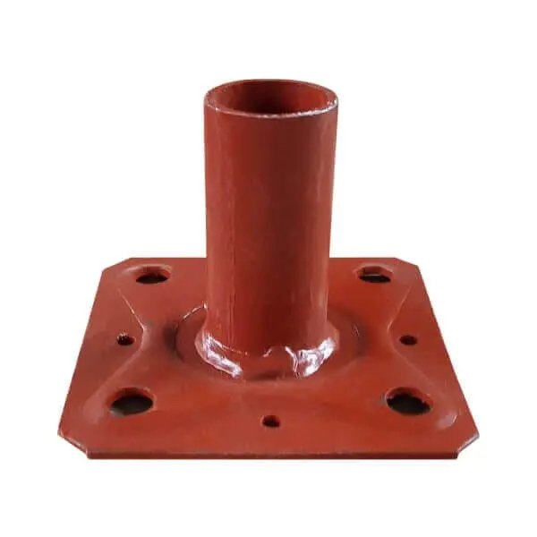 Base Plate