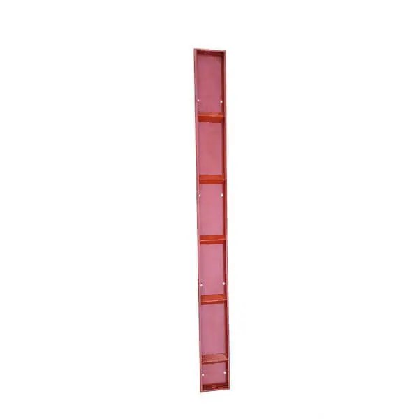 Steel Formwork Panels System Universal