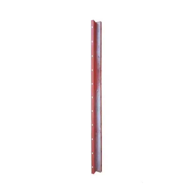 Formwork External Angular Panel