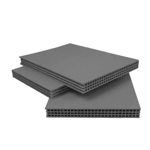 Plastic Concrete Formwork Sheet