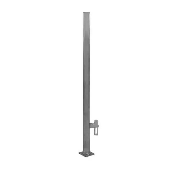 Support Profiles For Safety Railing