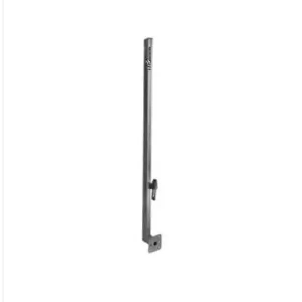 Profile For A Slab