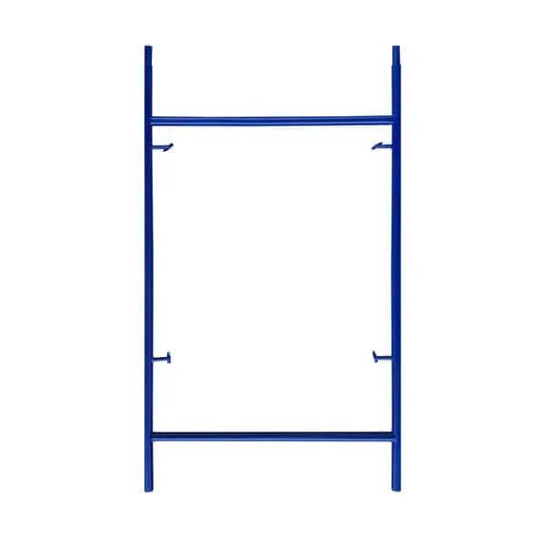Assembly Frame Without Ladder