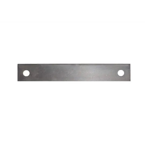 Connecting Plate For Wall