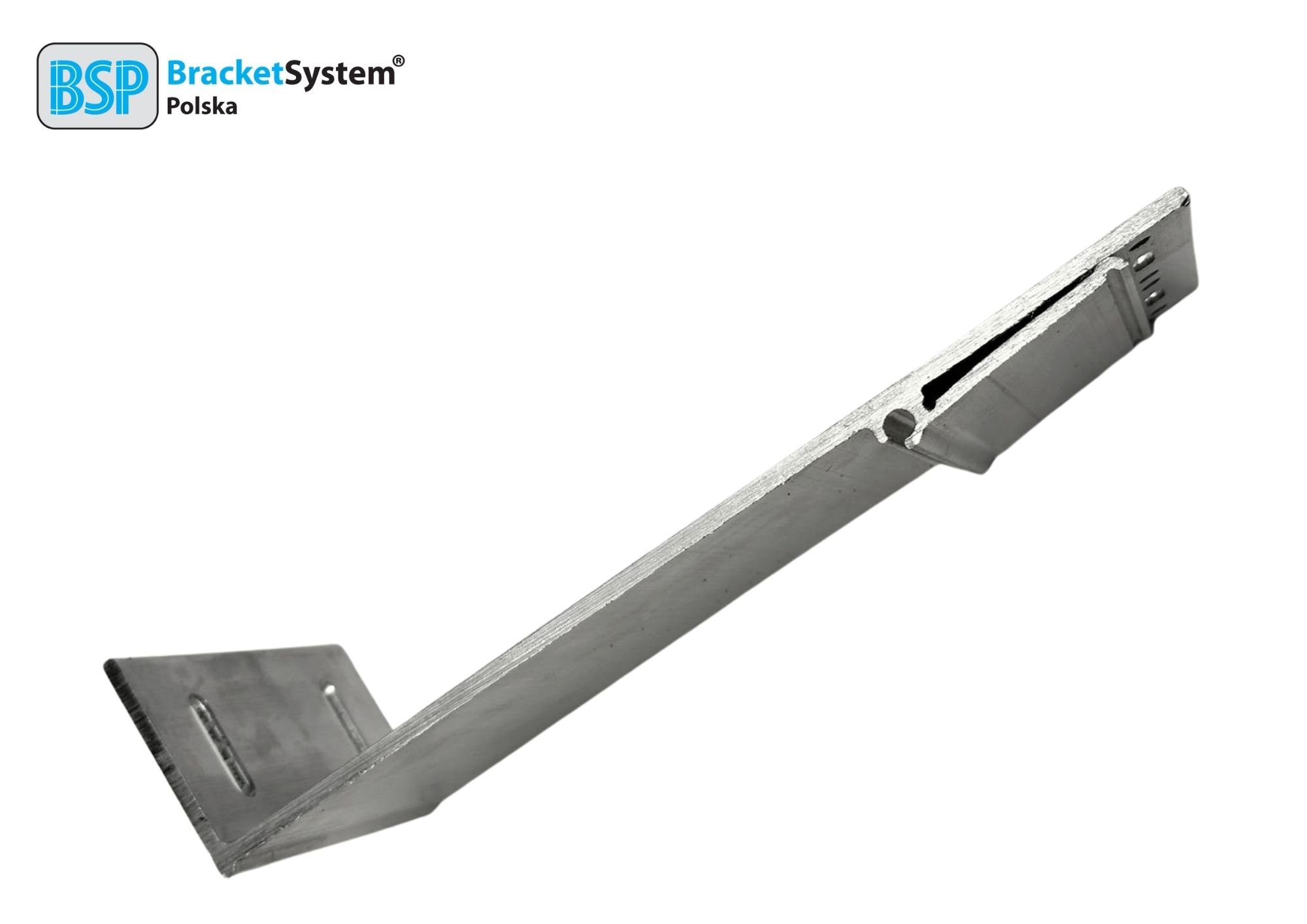 BSP KW1 bracket
