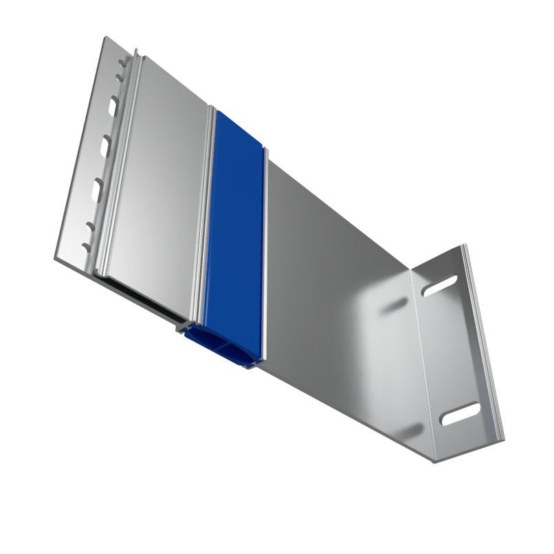 BSP KW4 PAS passive bracket