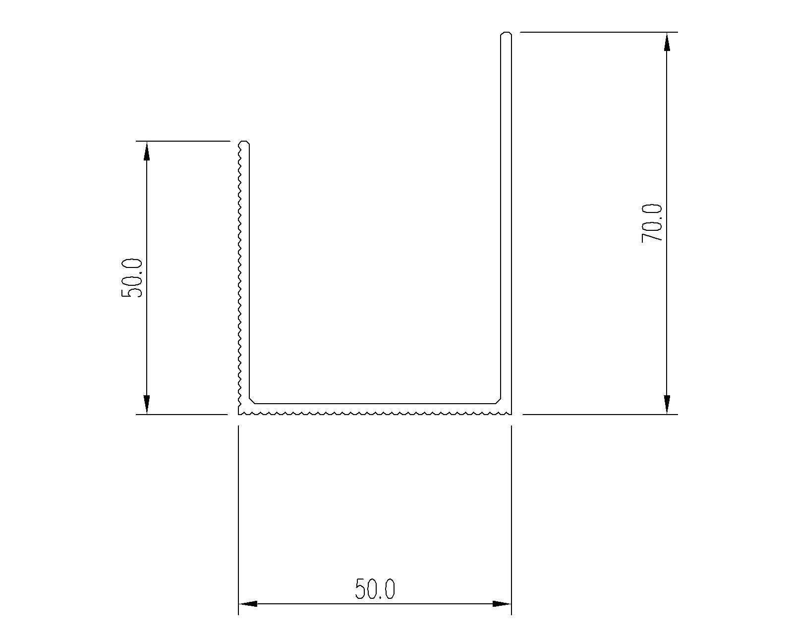 BSP KWN4 profile