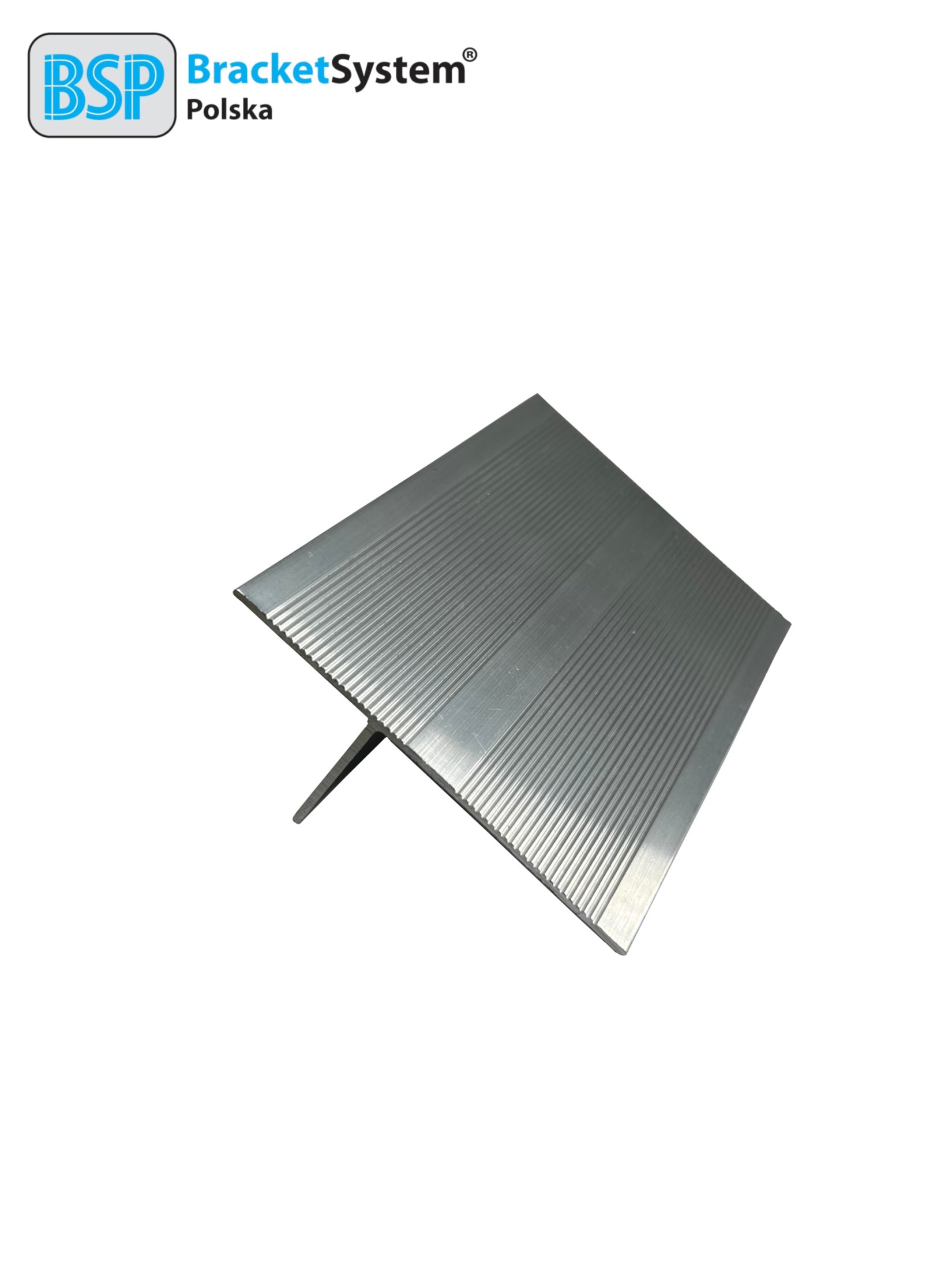 BSP KWR8 profile