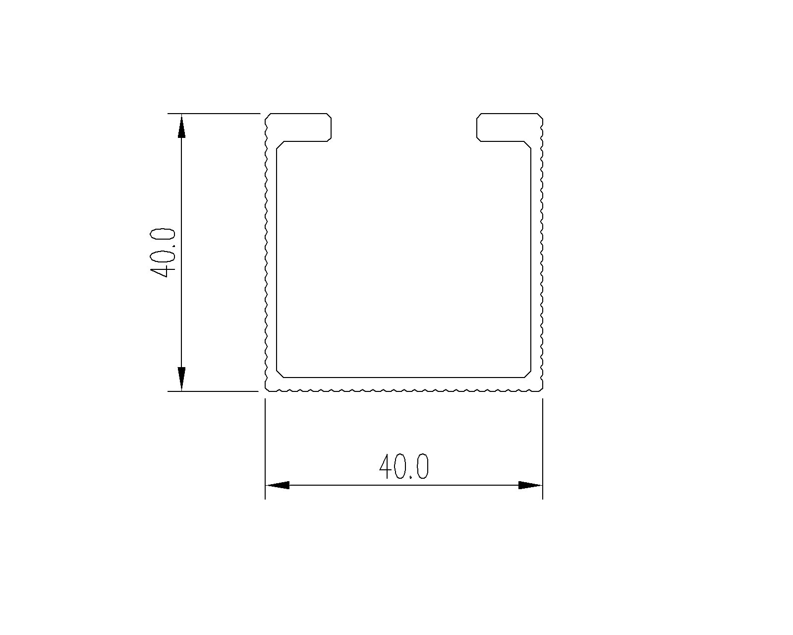 BSP KWRC profile