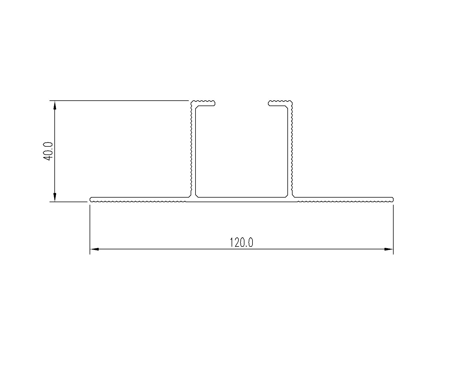BSP KWRP profile