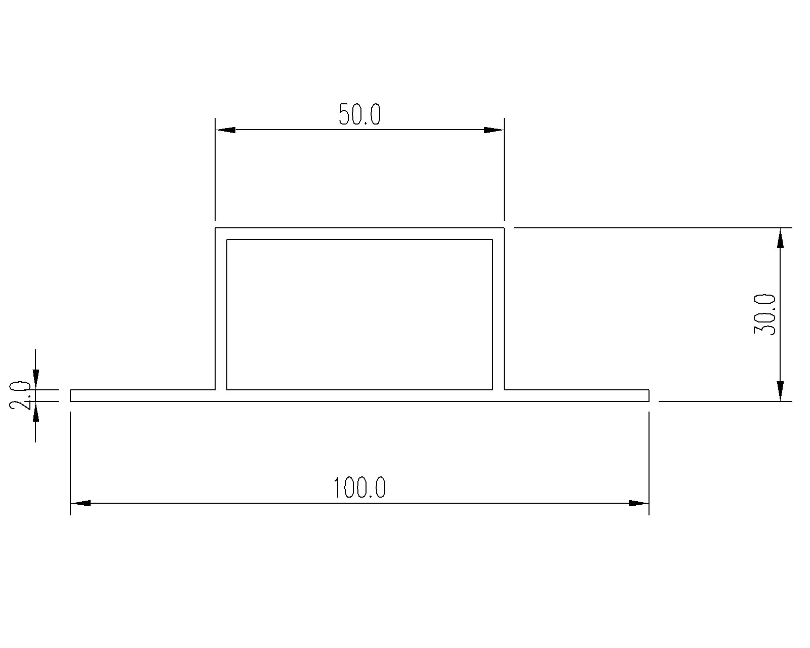 BSP RW2E omega profile