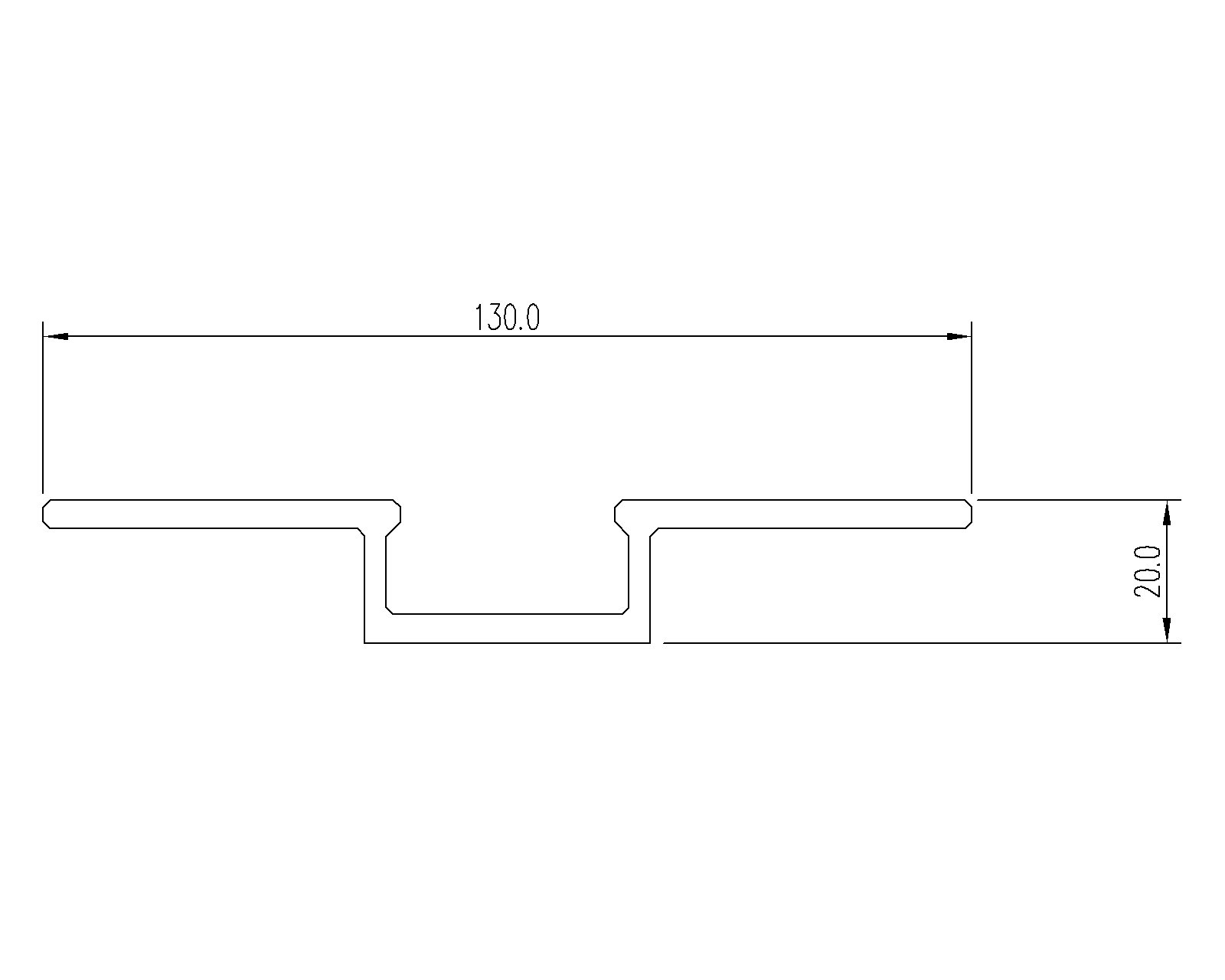 BSP RW2F omega profile