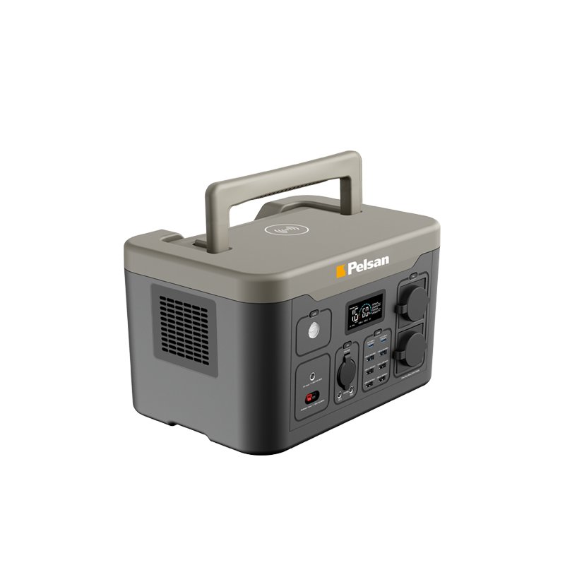 2x5W Rotara Spot 3