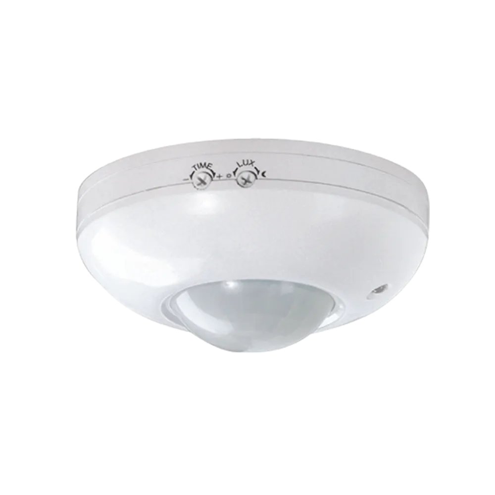 360° Motion Sensor