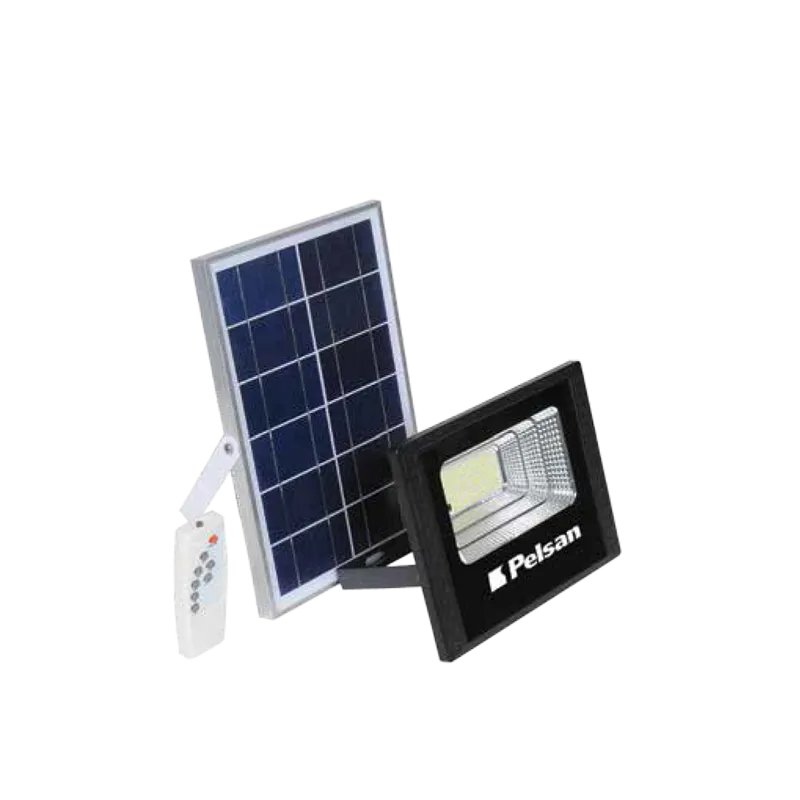Accra Solar Floodlights
