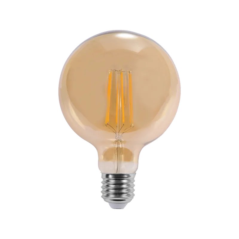 Emergency LED Lamp 2