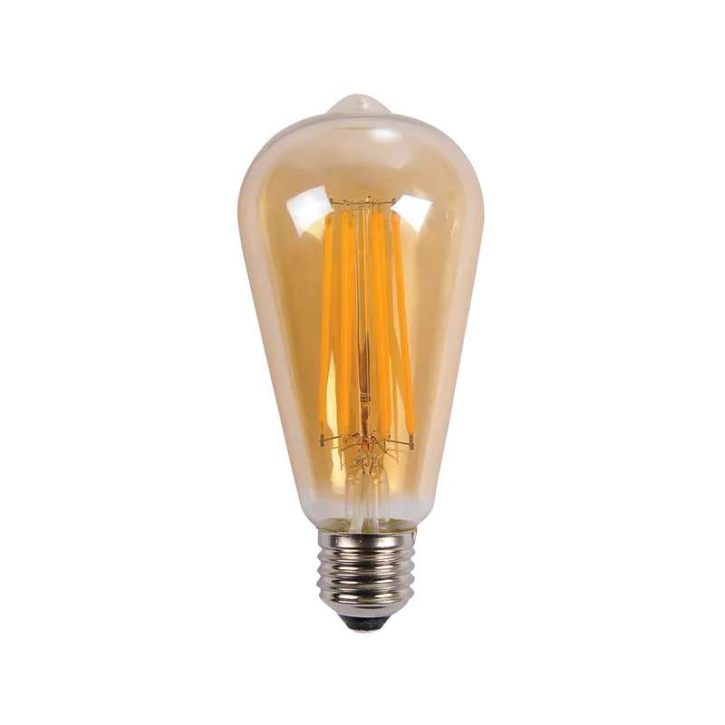 Emergency LED Lamp 3