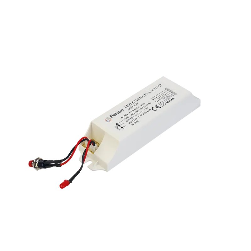 Emergency Lighting Kits