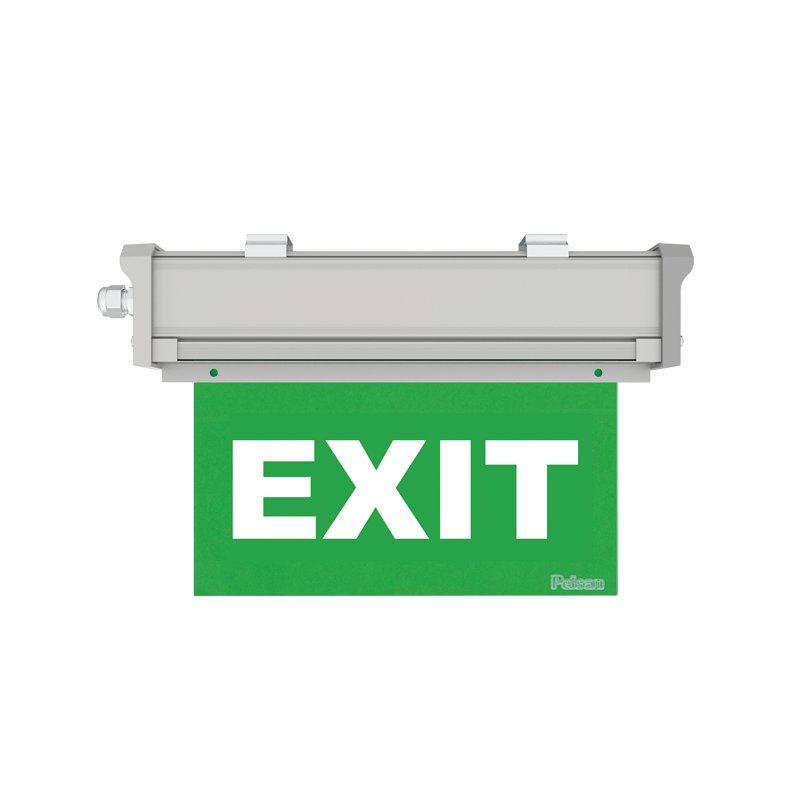 Inovaled G3 Emergency Luminaires 3
