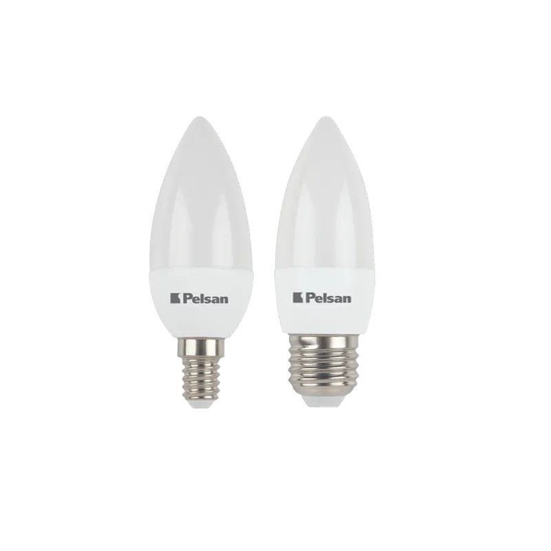 LED Filament 3