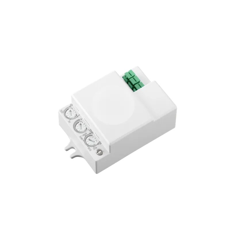 Radar Sensor