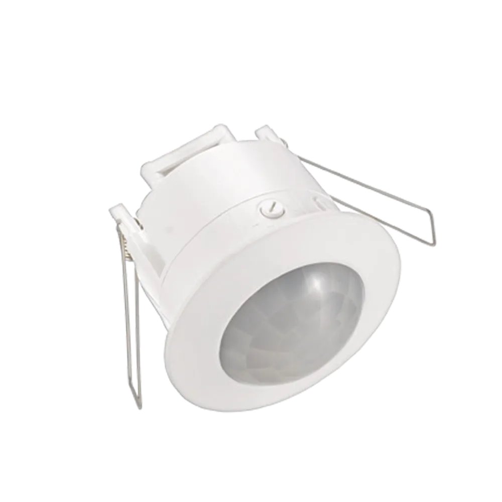 Recessed Mounted Sensor