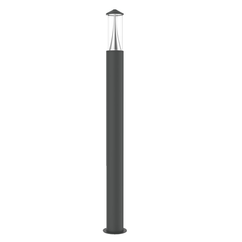 Luzon Pole 3