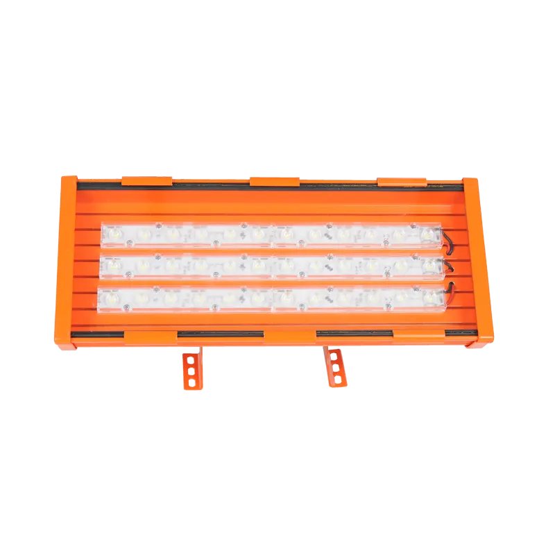 Trada Floodlight