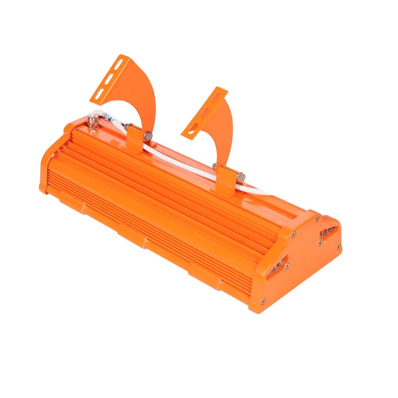 Trada Floodlight 2