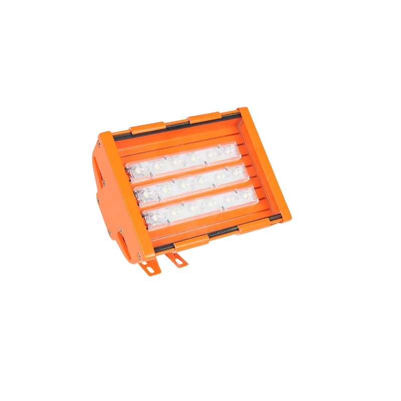 Trada Floodlight 3