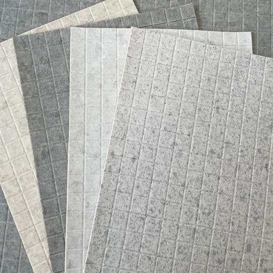 3mm thick PVC anti-slip flooring antibacterial and waterproof