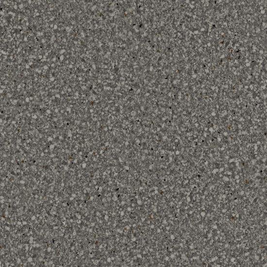Secondary Schools PVC flooring 2mm wear resistant dark grey