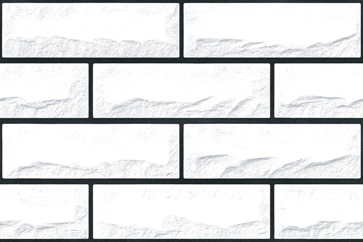 BRICK BIANCO-A