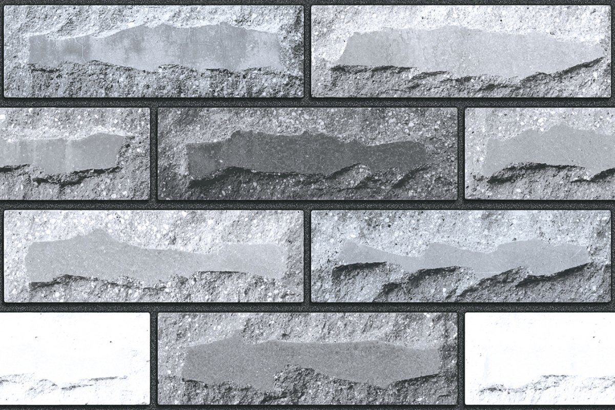 BRICK GREY-A