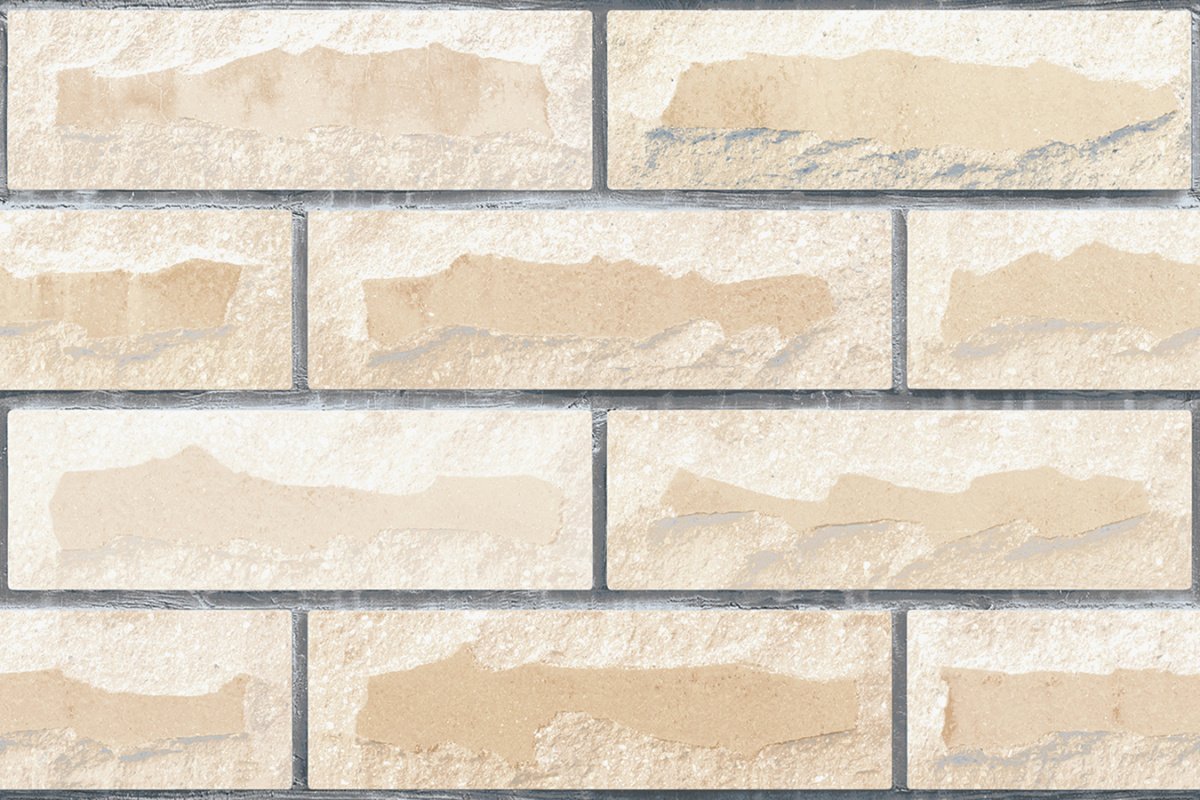 BRICK IVORY-A